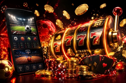861slot