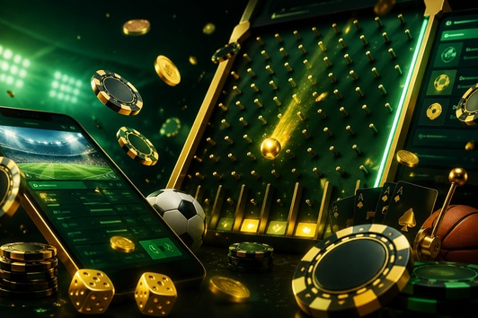 861slot