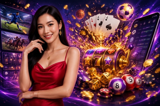 861slot