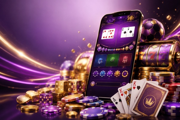 861slot