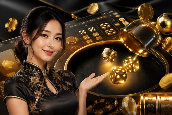 861slot