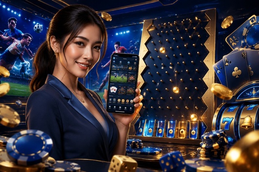 861slot